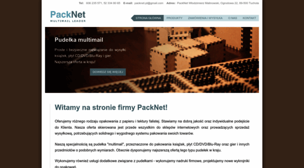 packnet.pl