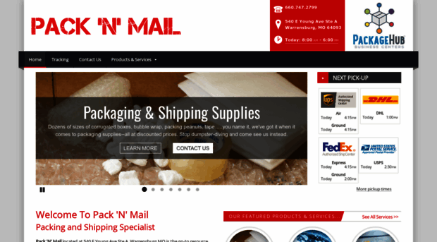 packnmailwarrensburg.com