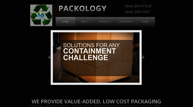 packology.net