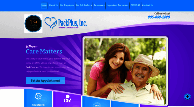 packplusinc.com