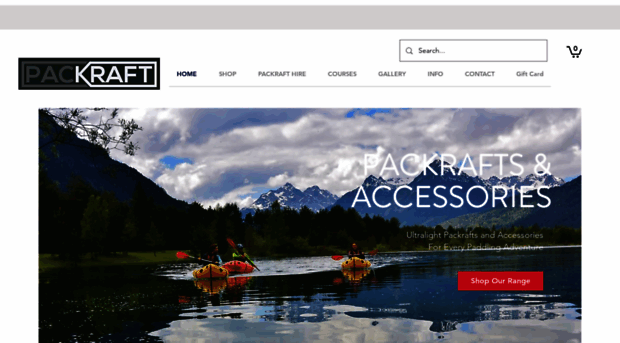 packraft.com.au