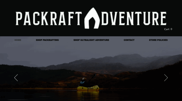 packraftadventure.co.uk