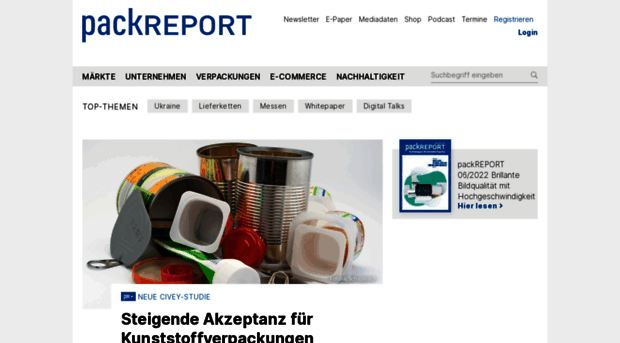 packreport.de