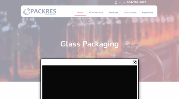 packres.com