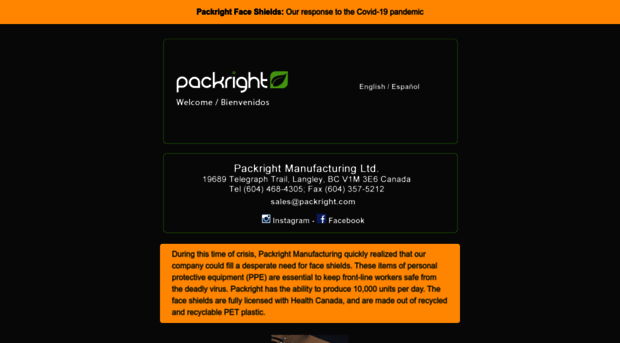 packright.com