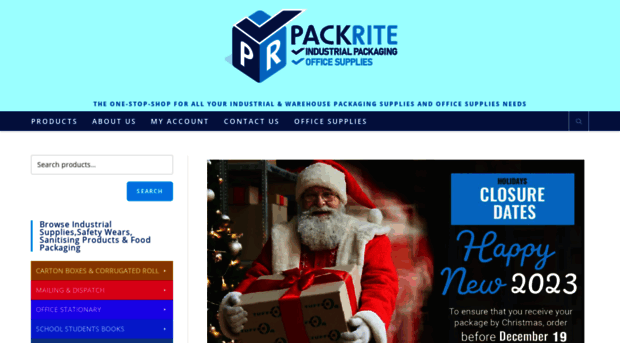 packrite.com.au