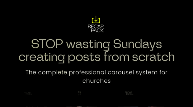 packschurch.com