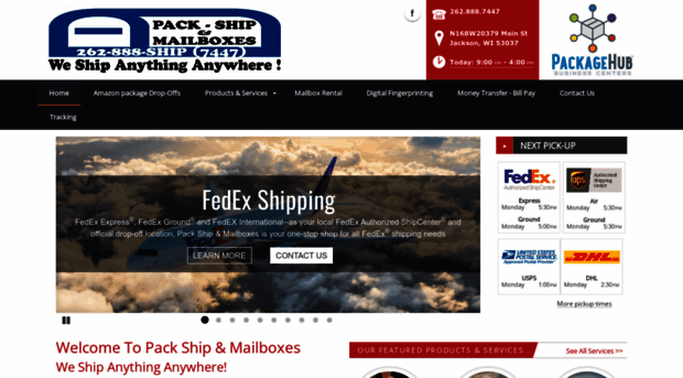 packshipwi.com