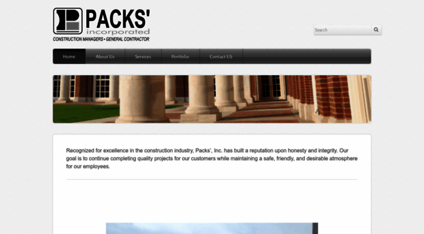 packsinc.com