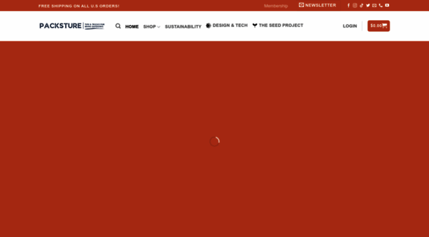 packsture.com