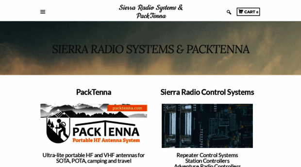 packtenna.com