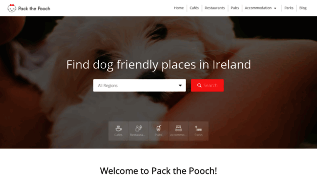 packthepooch.com