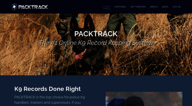 packtrackapp.com