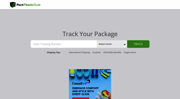 packtrackplus.com