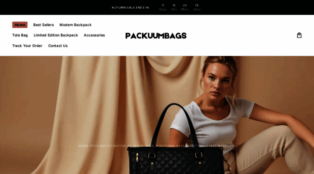 packuumbags.com