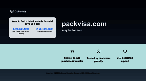 packvisa.com