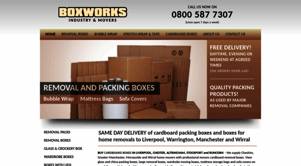 packwithboxworks.co.uk