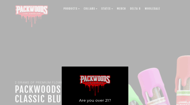 packwoods.com