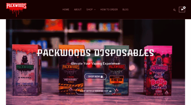packwoods.us.com