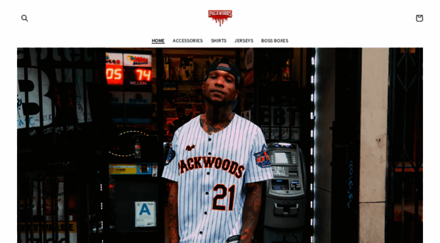 packwoodsclothing.com