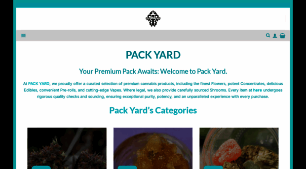 packyards.com