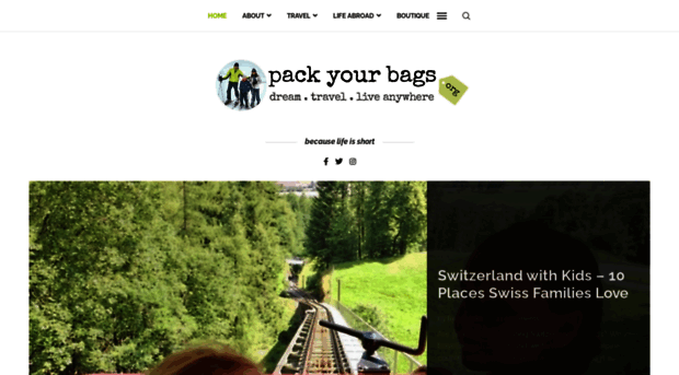 packyourbags.org