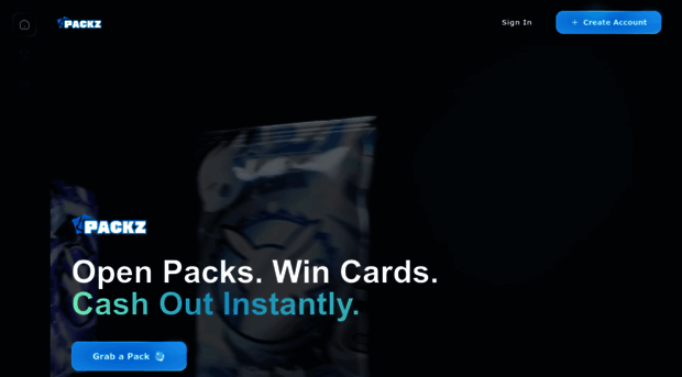 packz.io