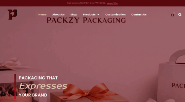 packzy.com.pk