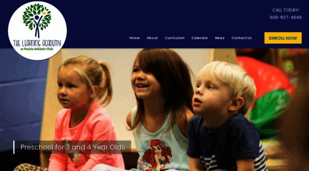 paclearningacademy.com