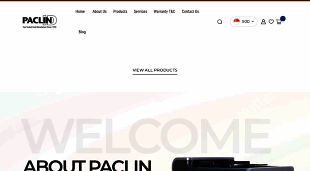 paclin.com.sg