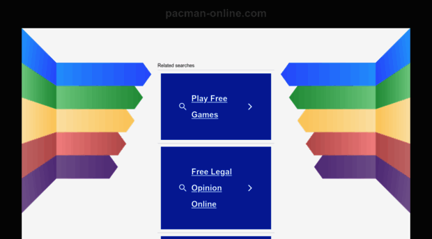 pacman-online.com