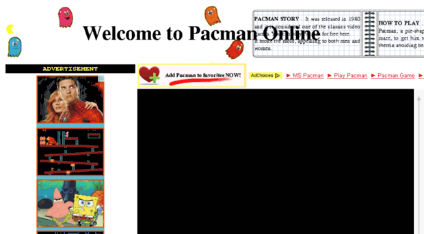 pacman-online.org