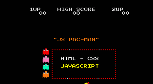 pacman.js.org