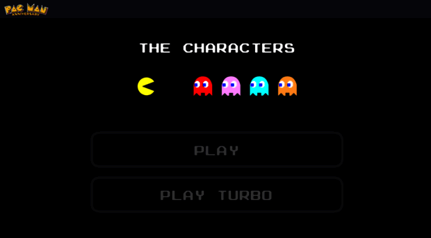 pacman30thanniversary.io