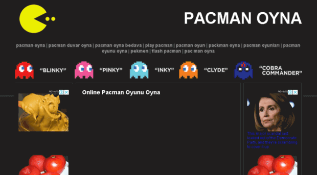 pacmanoyna.net