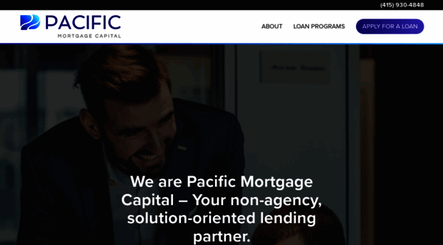 pacmortgagecapital.com