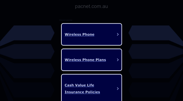 pacnet.com.au