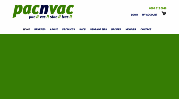 pacnvac.co.uk