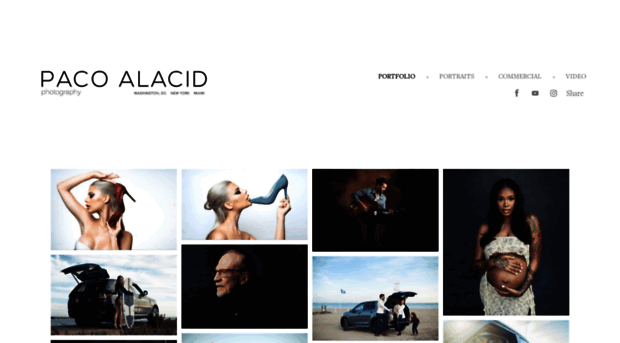 pacoalacid.com