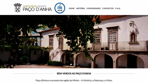 pacoanha.com