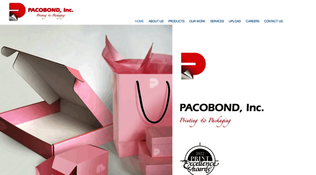 pacobond.com