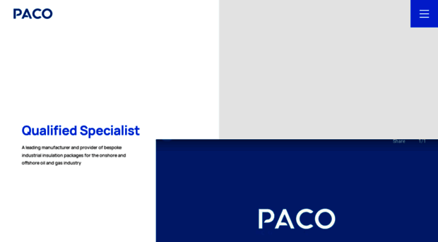 pacocorp.co.kr