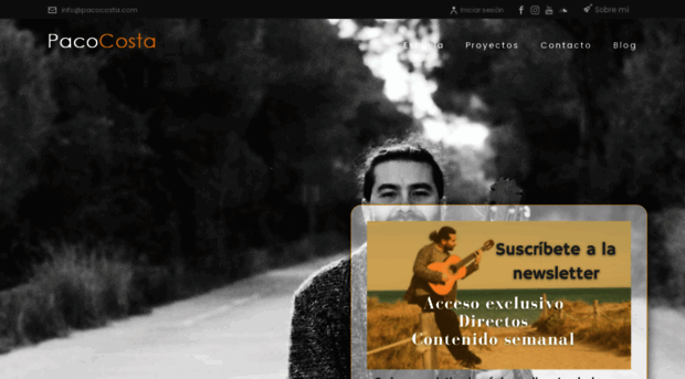 pacocosta.com