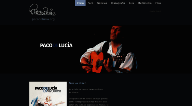 pacodelucia.org