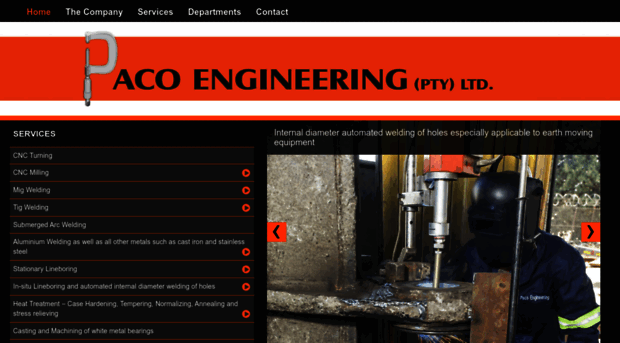 pacoengineering.com