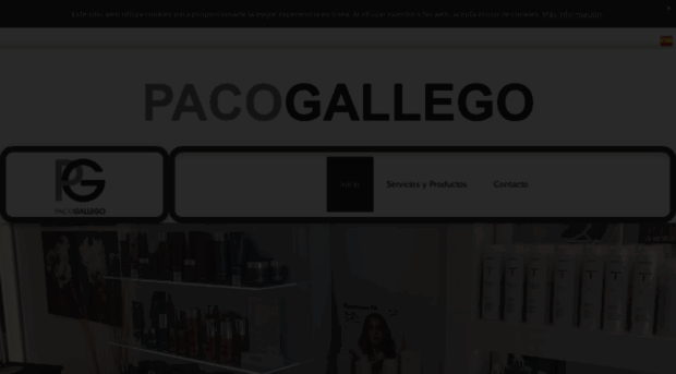 pacogallego.com