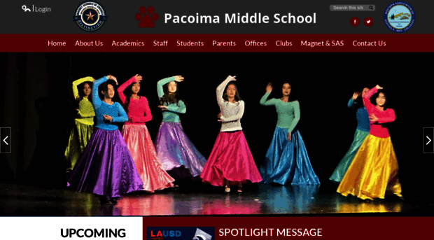 pacoima-ms.net