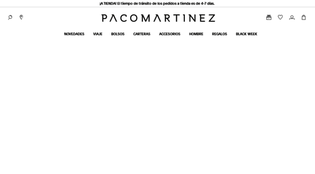 pacomartinez.com