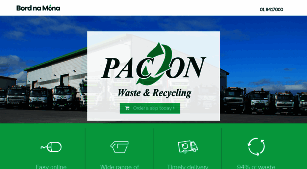 pacon.ie