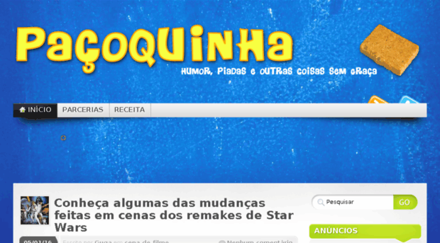 pacoquinha.com